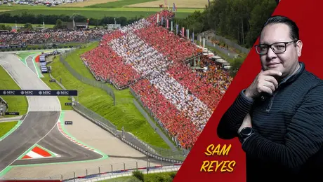 Gran Premio de Austria 2026: La batalla de las actualizaciones