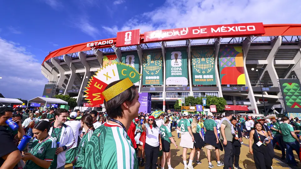 Los mejores momentos del Mundial 2026 en México: del histórico Azteca a la fiesta que conquistó al mundo