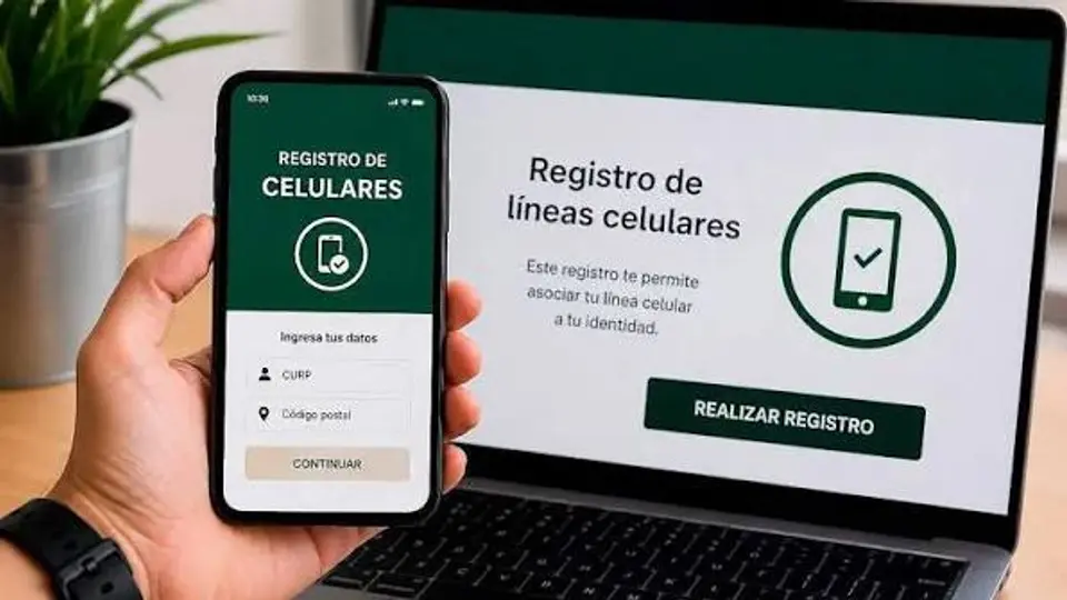 Los usuarios deberán consultar la fecha que les corresponde para vincular su línea y evitar la suspensión temporal del servicio./ RS