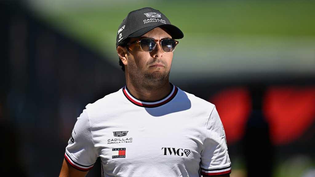 ¿Se retira? Checo Pérez da un vistazo sobre su futuro en la Fórmula 1