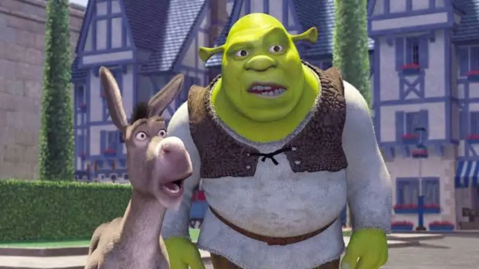 Eddie Murphy regresará como voz del personaje. / DreamWorks