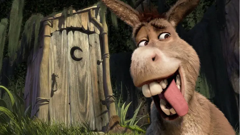 La película se estrenará en 2028. / DreamWorks