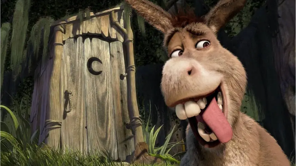 La película se estrenará en 2028. / DreamWorks