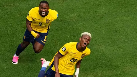 Milagro ecuatoriano: Así quedó el Grupo E del Mundial 2026