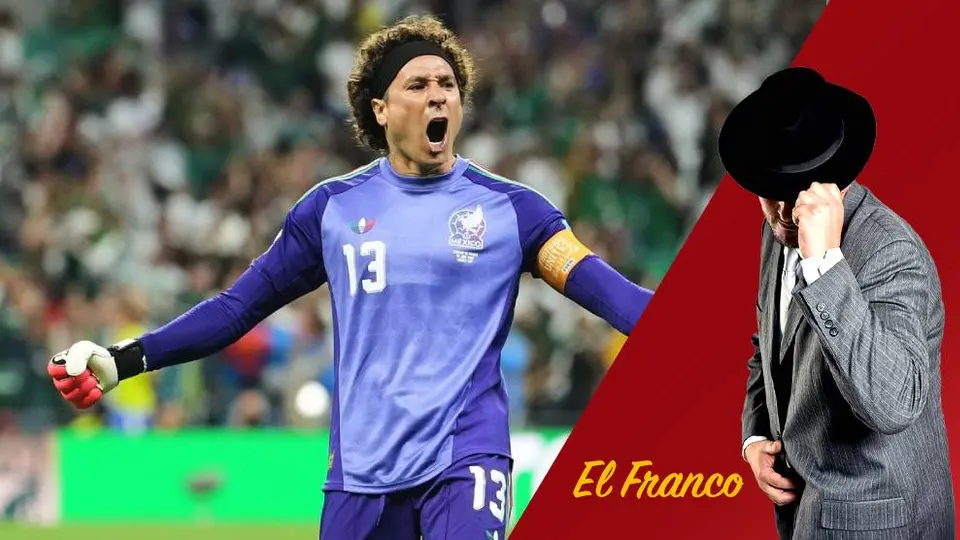 FIFA reconsideró por Memo Ochoa
