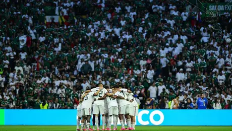 ¡Por las nubes! Esta es la exorbitante cantidad que hay que pagar para ver a México en los Dieciseisavos de Final