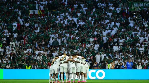 Selección Mexicana en el Mundial 2026 | MEXSPORT