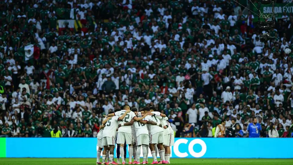 Selección Mexicana en el Mundial 2026 | MEXSPORT