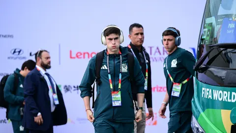 Selección de México l MEXSPORT