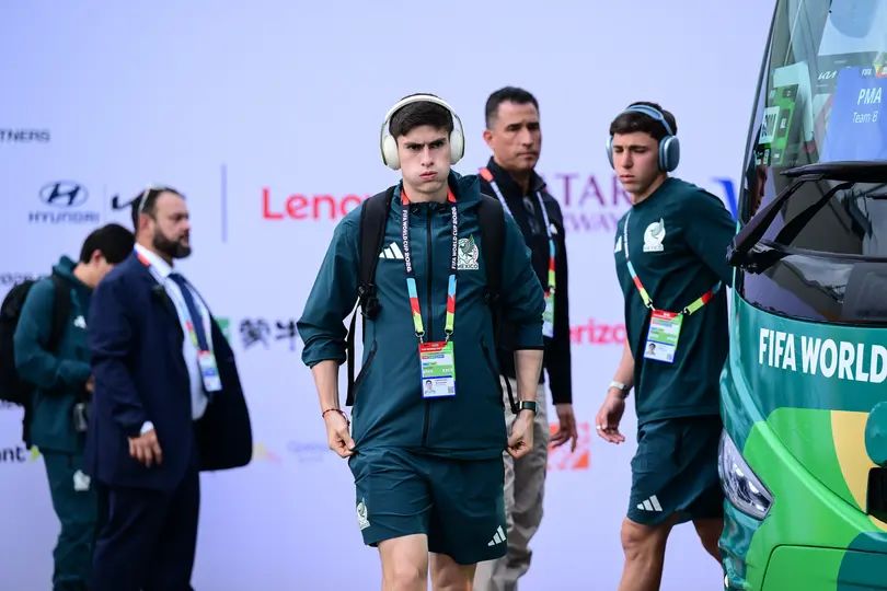 Selección de México l MEXSPORT