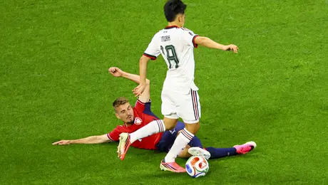 México rompe récord histórico de audiencia en partido ante Chequia