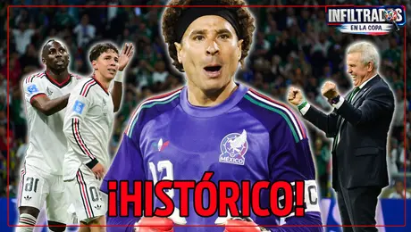 ¡FIESTA Y HOMENAJE! MÉXICO y OCHOA hicieron HISTORIA | Reacciones rápidas al triunfo de MÉXICO