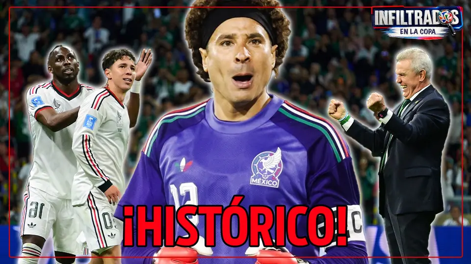 ¡FIESTA Y HOMENAJE! MÉXICO y OCHOA hicieron HISTORIA | Reacciones rápidas al triunfo de MÉXICO