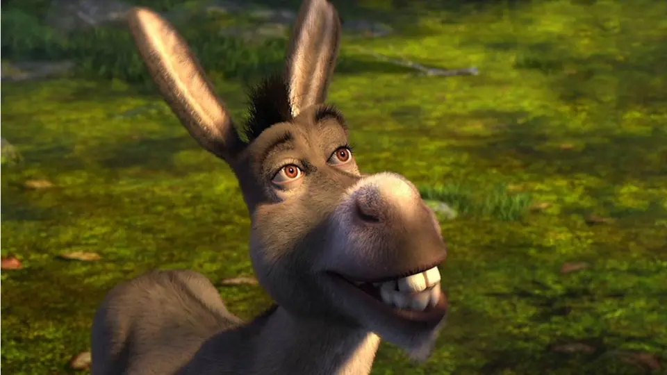 DreamWorks Animation ha confirmado el desarrollo de una película spin-off centrada en Burro. / DreamWorks