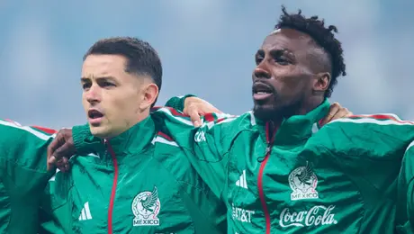 En CAsa: América felicita a sus ex jugadores mexicanos tras el triunfo ante Chequia