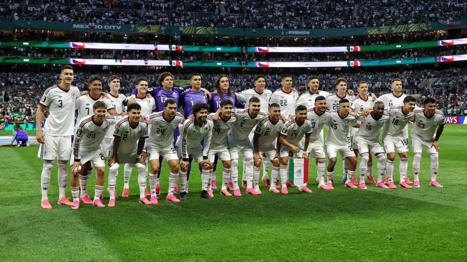 México hace historia en el Mundial 2026 con su marca perfecta en primera ronda