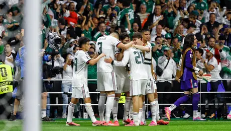 ¿Qué jugadores mexicanos de Liga MX han levantado la mano para ir a Europa tras el Mundial?