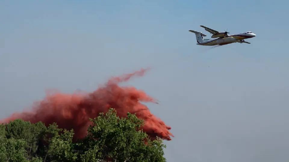 Incendios sin control dejan más de 257 mil evacuados: ¿Qué está pasando?