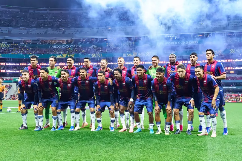 Atlante, previo al juego de Jornada 2 | MEXSPORT