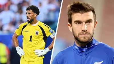 Sudamérica se queda con dos jugadores virales en la Copa del Mundo 2026