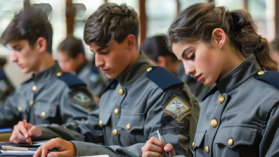 Secretaría de Educación Pública aclarara cuál es la situación legal de las escuelas y academias / Magnific