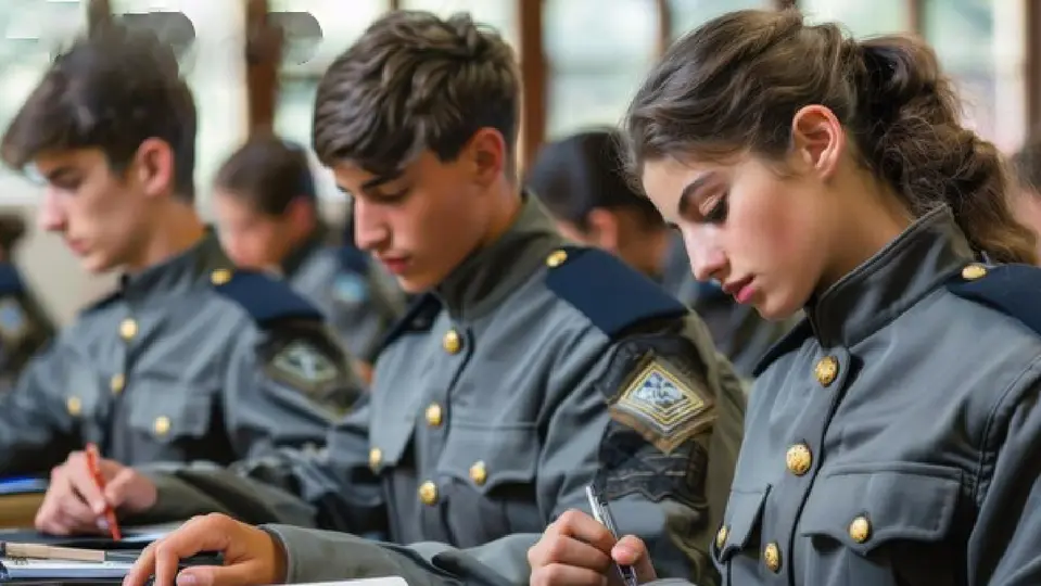 Secretaría de Educación Pública aclarara cuál es la situación legal de las escuelas y academias / Magnific