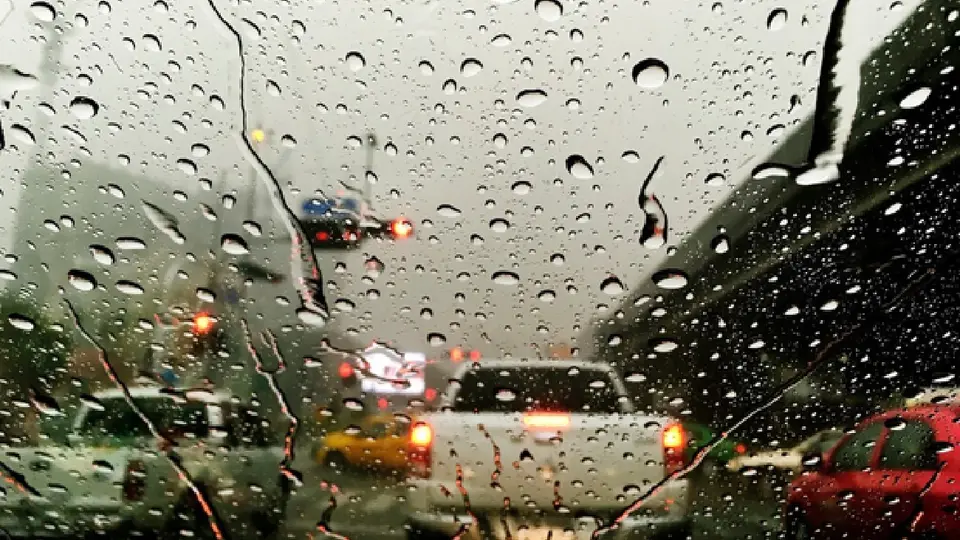 El pronóstico de lluvias será muy fuerte en cuatro estados de México / Magnific