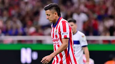 "Lo vamos a intentar las veces que sean necesarias": Roberto Alvarado advierte a toda la Liga MX