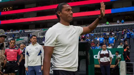 ¿Cuáles son las claves del invicto de Joel Huiqui?