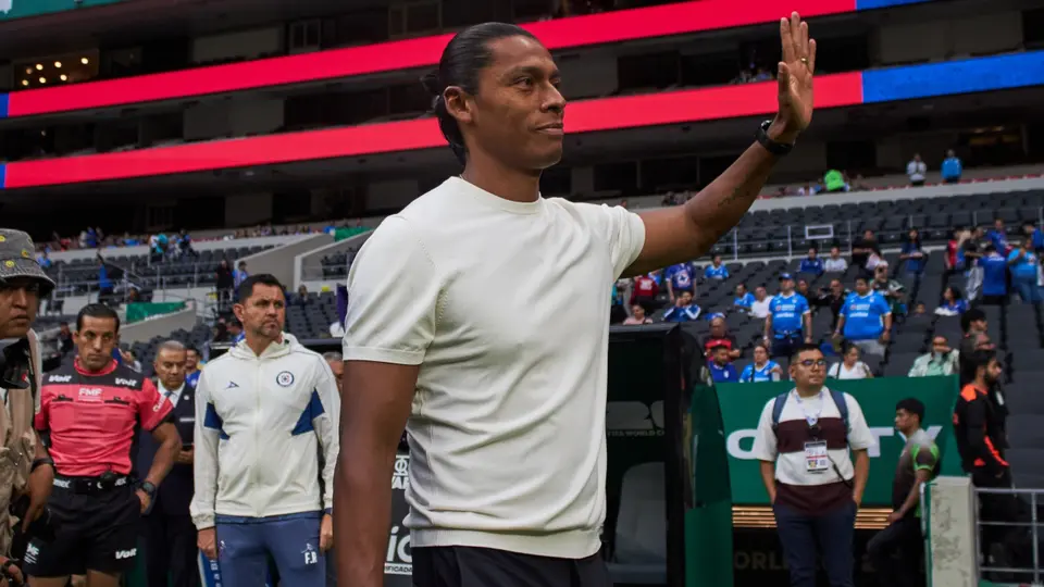 ¿Cuáles son las claves del invicto de Joel Huiqui?