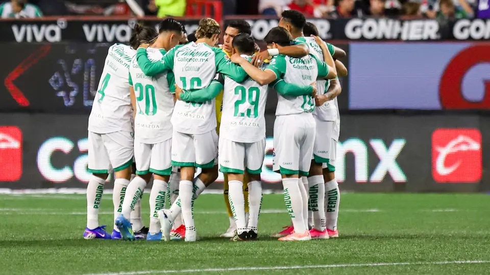 León l MEXSPORT