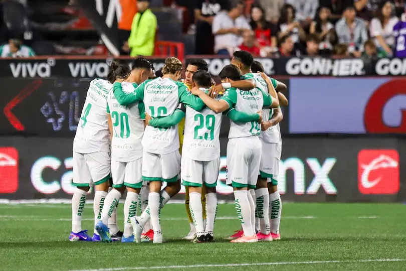 León | MEXSPORT