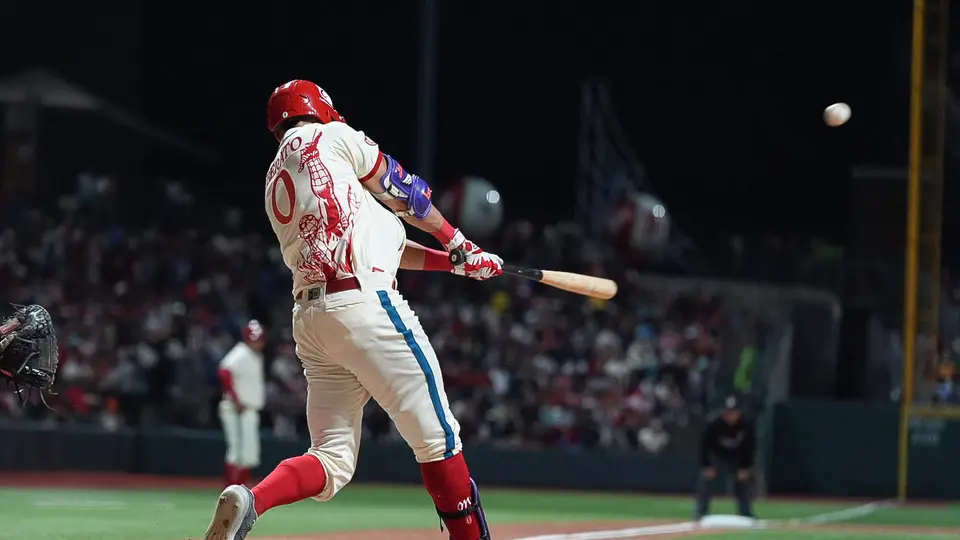 Diablos Rojos | CORTESIA