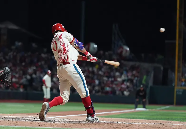 Diablos Rojos | CORTESIA