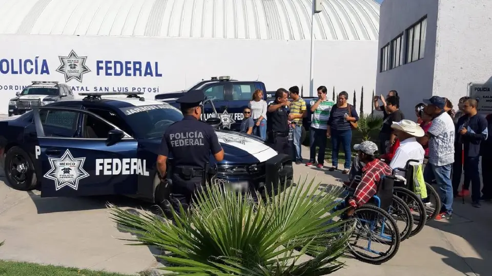 El 32.8% de los encuestados cree que la inseguridad permanecerá igual de mal / Especial