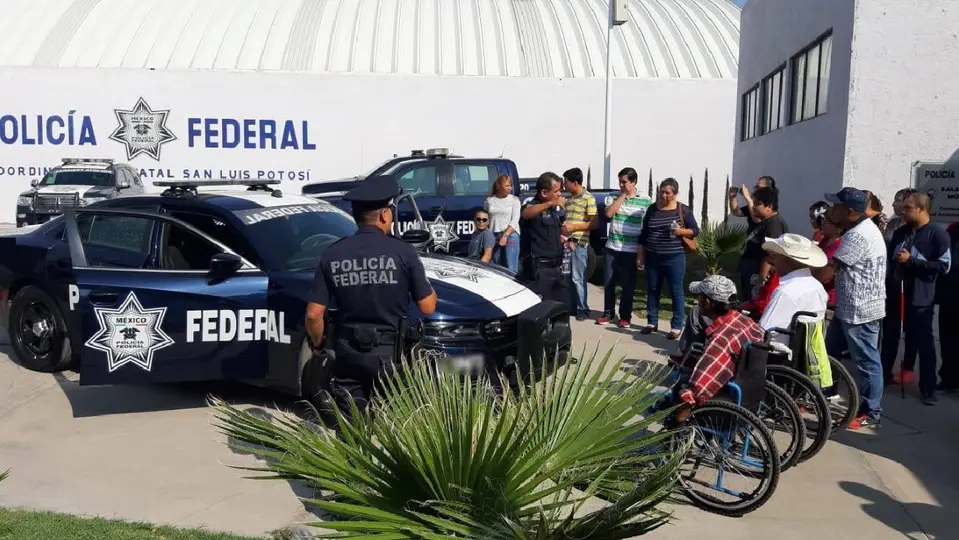 El 32.8% de los encuestados cree que la inseguridad permanecerá igual de mal / Especial