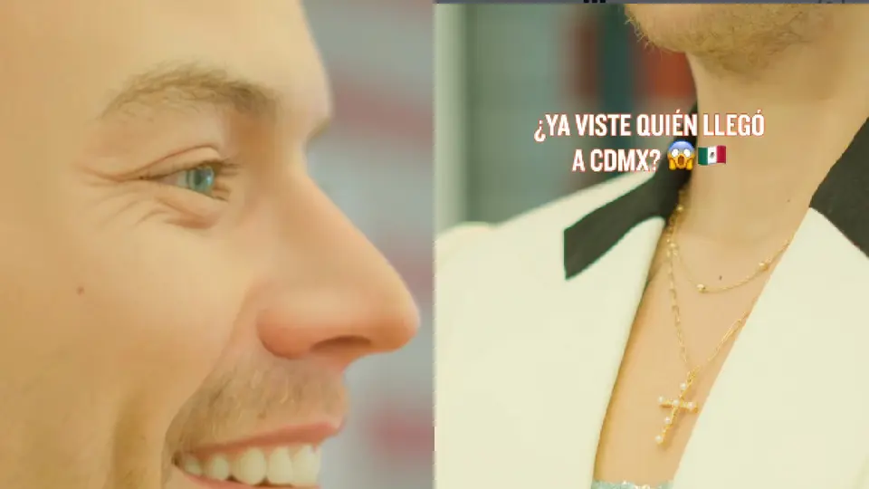 Harry Styles tendrá su figura de cera en la Ciudad de México / Especial