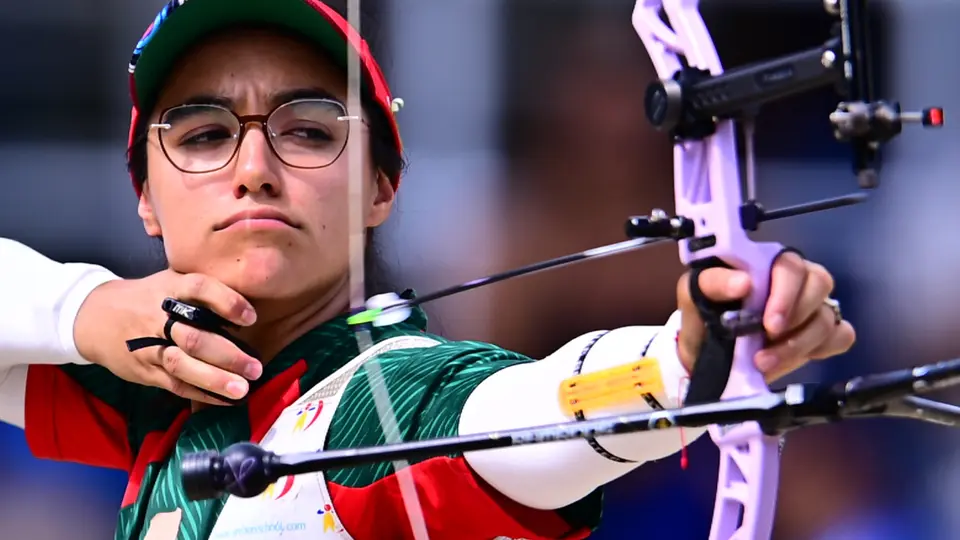Ana Vázquez  | MEXSPORT