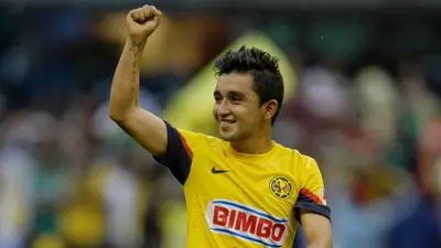 Hobbit Bermúdez regresa al Azteca; estos fueron sus logros con el América