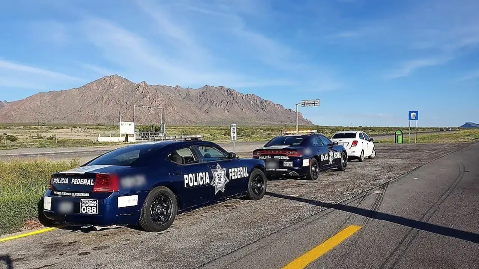 Algunas ciudades registraron una reducción importante en la percepción de inseguridad / Inseguridad