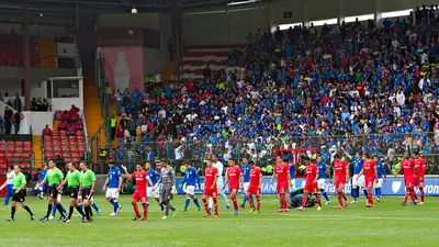 Historial de Toluca y Cruz Azul en duelos de eliminación
