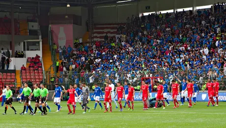 Historial de Toluca y Cruz Azul en duelos de eliminación