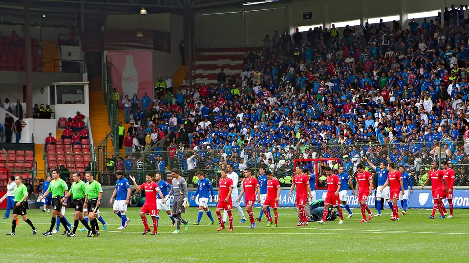 Historial de Toluca y Cruz Azul en duelos de eliminación