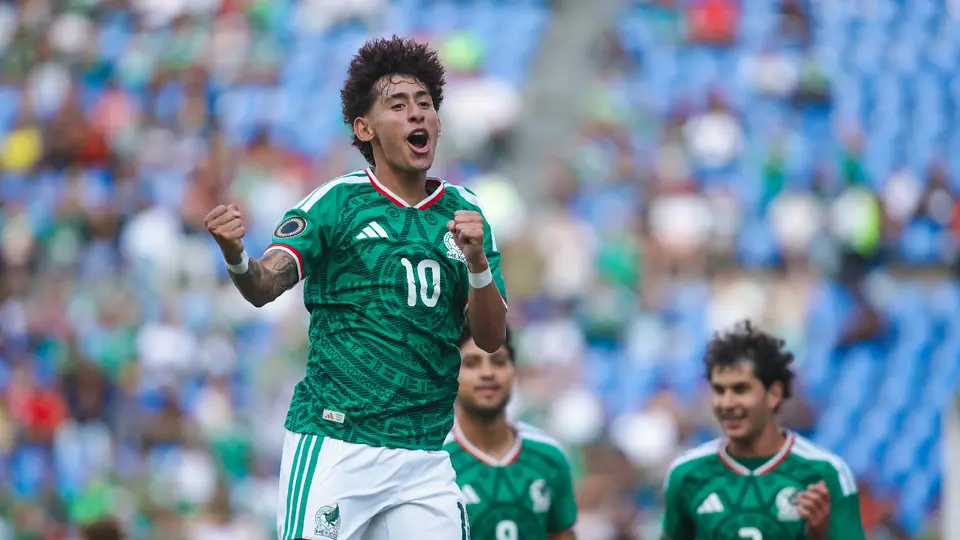 ¡De qué te vas a disfrazar! Grosero error de Antigua y Barbuda para el tercer gol de México