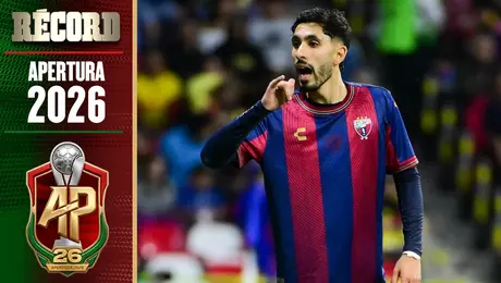 Atlante viola reglamento en partido vs América