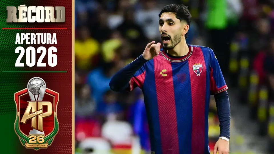 ¿Habrá castigo? Atlante rompe el reglamento de la Liga MX por el uniforme de Santiago García