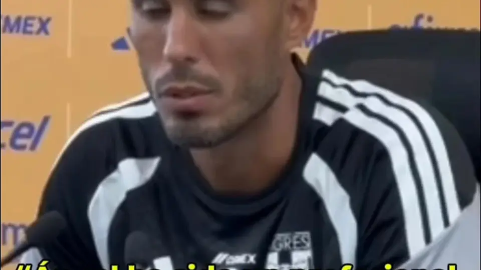 "Ángel Correa ha sido un profesional": Guido Pizarro rompe el silencio sobre la polémica salida
