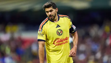 ¿Se acabó el amor entre Henry y América?