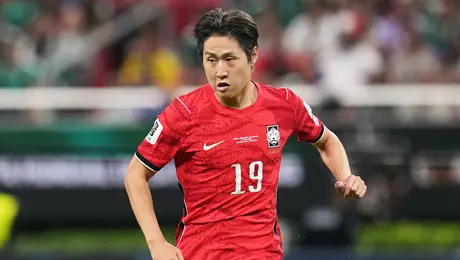 OFICIAL: Atlético de Madrid firma a Kang In Lee