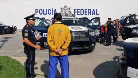 ¿Disminuyó el temor por la inseguridad en México? INEGI revela el dato más bajo del sexenio